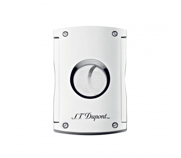 Cutter Maxijet Chrome S.T. Dupont
